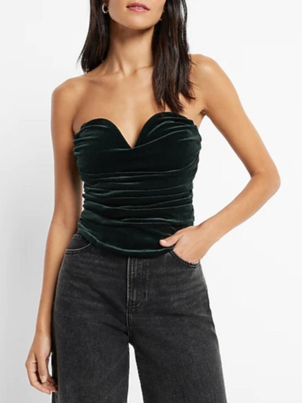 NWT Express Corset- NWT